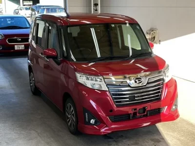 Daihatsu THOR