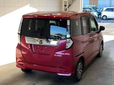 Daihatsu THOR