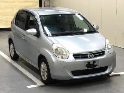 Daihatsu Boon