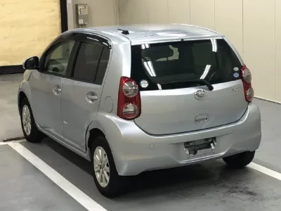 Daihatsu Boon