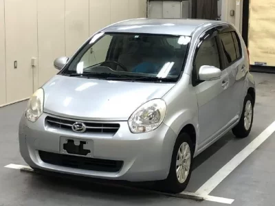 Daihatsu Boon