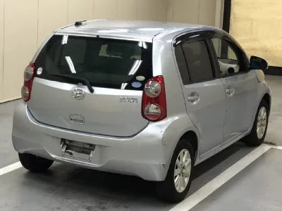 Daihatsu Boon