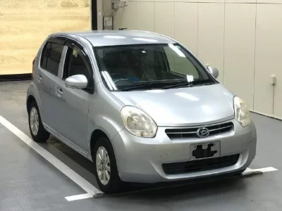 Daihatsu Boon