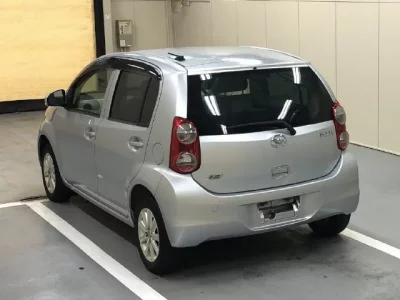 Daihatsu Boon