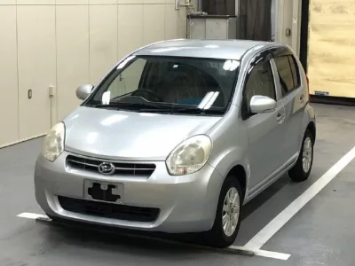 Daihatsu Boon