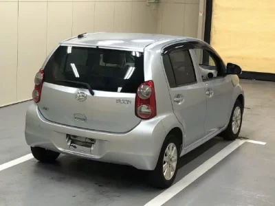 Daihatsu Boon
