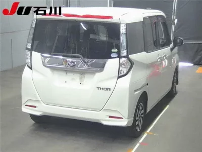 Daihatsu THOR