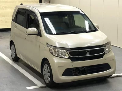 Honda N WGN