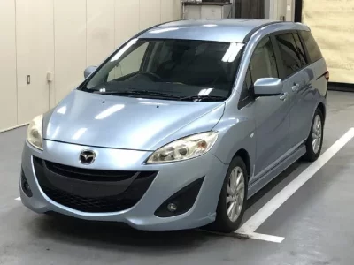 Mazda PREMACY