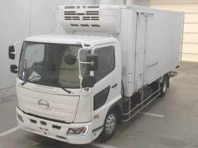 Hino RANGER