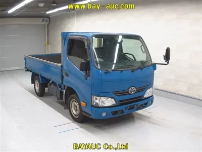 Toyota DYNA