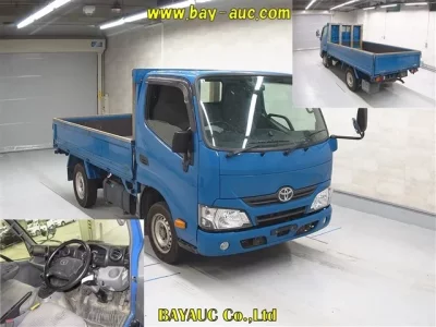Toyota DYNA