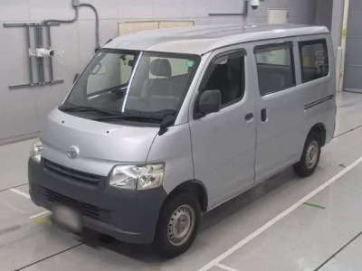 Toyota LITE ACE VAN