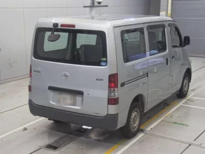 Toyota LITE ACE VAN