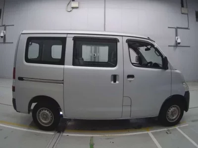 Toyota LITE ACE VAN