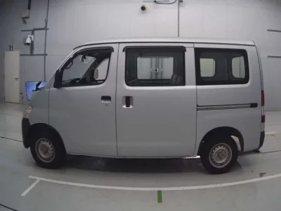 Toyota LITE ACE VAN