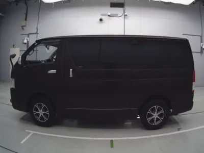 Toyota REGIUS ACE VAN
