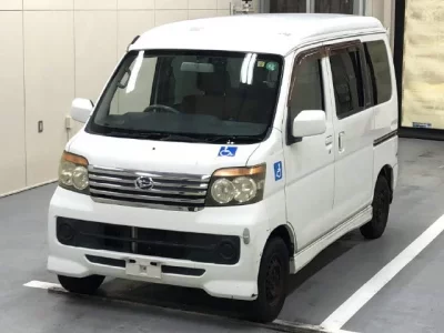 Daihatsu Atrai Wagon