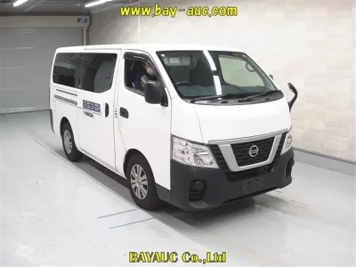 Nissan CARAVAN VAN