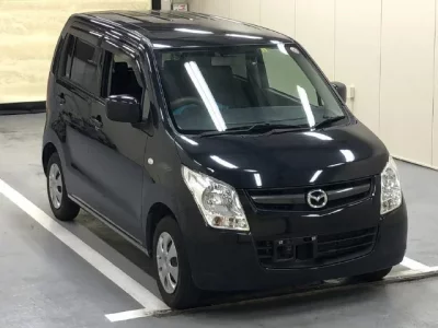 Mazda AZ WAGON