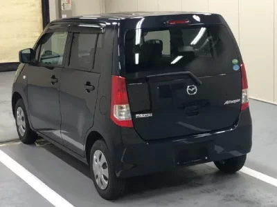 Mazda AZ WAGON