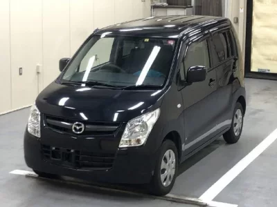 Mazda AZ WAGON