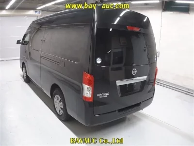 Nissan CARAVAN VAN