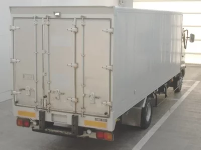 Hino RANGER