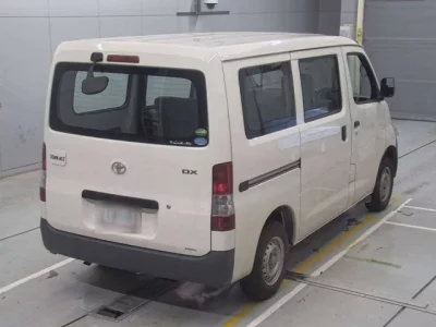 Toyota TOWN ACE VAN