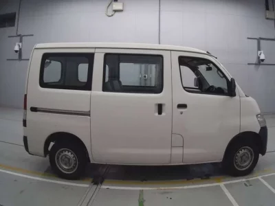 Toyota TOWN ACE VAN