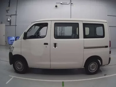 Toyota TOWN ACE VAN