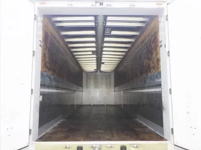 Hino TRUCK