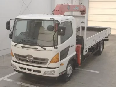 Hino RANGER