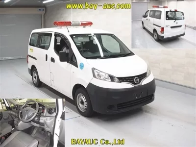 Nissan NV200