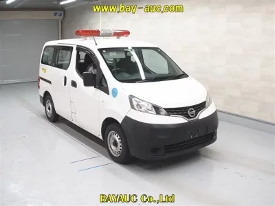 Nissan NV200