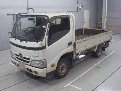 Toyota DYNA
