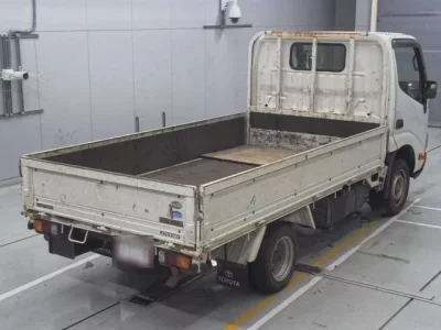 Toyota DYNA