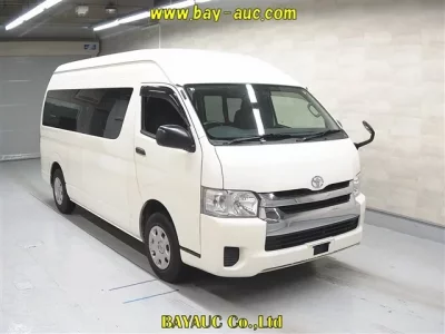 Toyota REGIUS ACE VAN