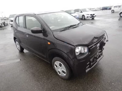Mazda CAROL