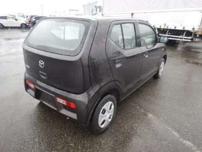 Mazda CAROL