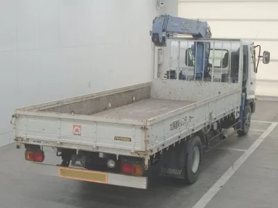 Hino RANGER