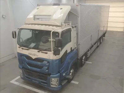 Isuzu TRUCK