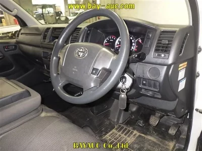 Toyota REGIUS ACE VAN