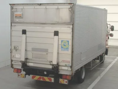 Hino RANGER