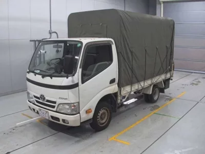 Toyota DYNA