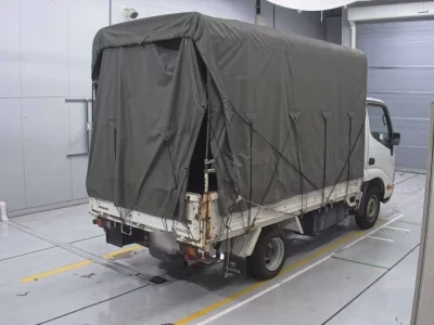 Toyota DYNA