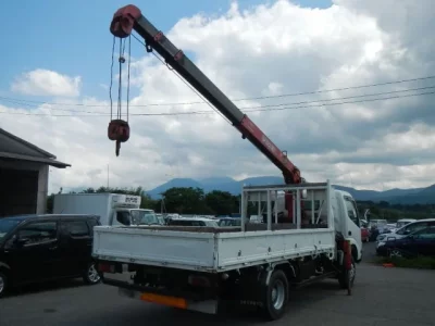 Hino DUTRO