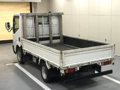 Nissan ATLAS