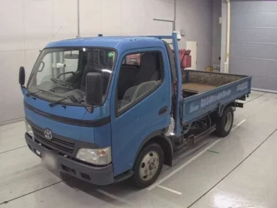 Toyota DYNA