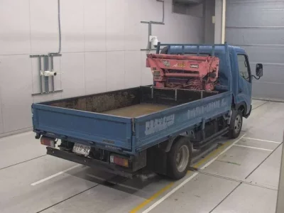 Toyota DYNA